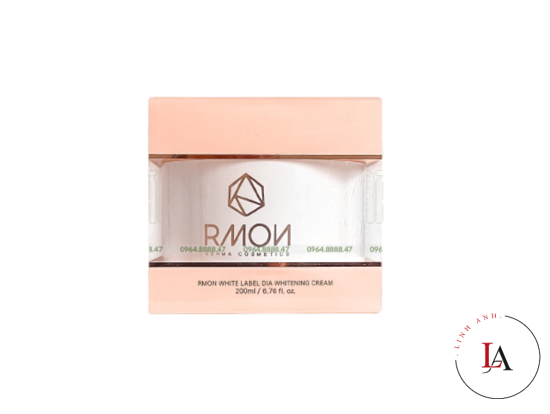 Kem dưỡng Rmon trắng da body 200ml